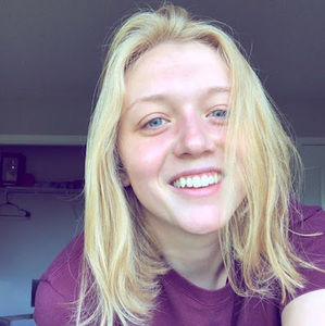 Meet your Posher, Alexandra